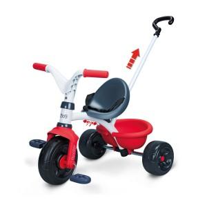 Foto Triciclo smoby city