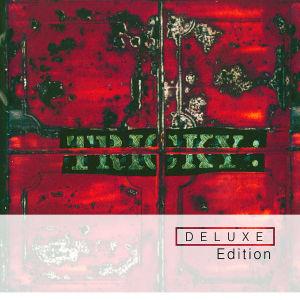 Foto Tricky: Maxinquaye (Deluxe Edition) CD