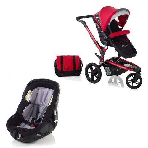 Foto Trider extreme matrix light 2 2013 r38 de jané