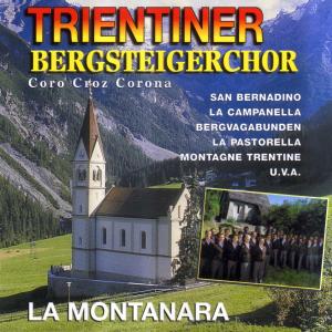Foto Trientiner Bergsteigerchor: Coro Croz Corona CD