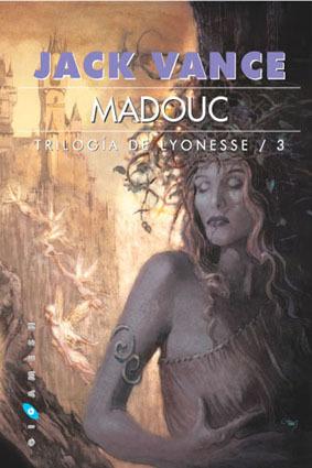 Foto Trilogía de Lyonesse vol. 3 - Madouc