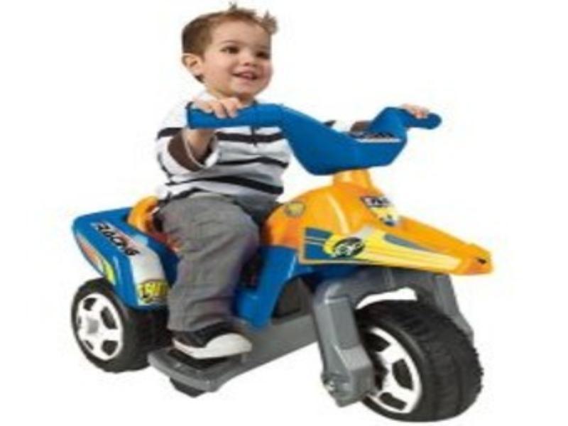 Foto Trimoto top racing pulsar 55900