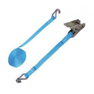 Foto Trinquete NP2000/56-6m retráctil cargas ligeras