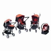 Foto Trio Living Chicco Andromeda