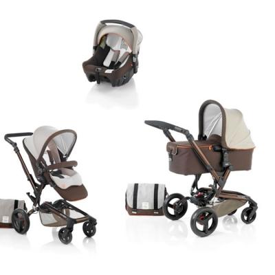Foto Trio Rider Strata Micro R16 Boheme