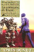 Foto Triomphe de dune apres dune 2 (en papel)