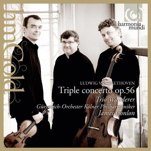 Foto Triple Concerto-Trio Wandere