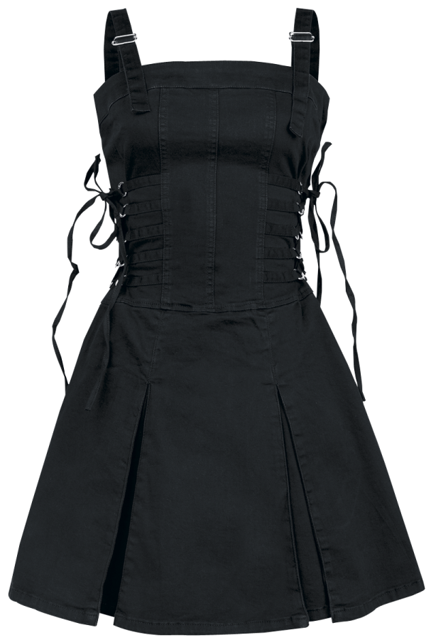 Foto Tripp: Ruffle Dress - Vestido