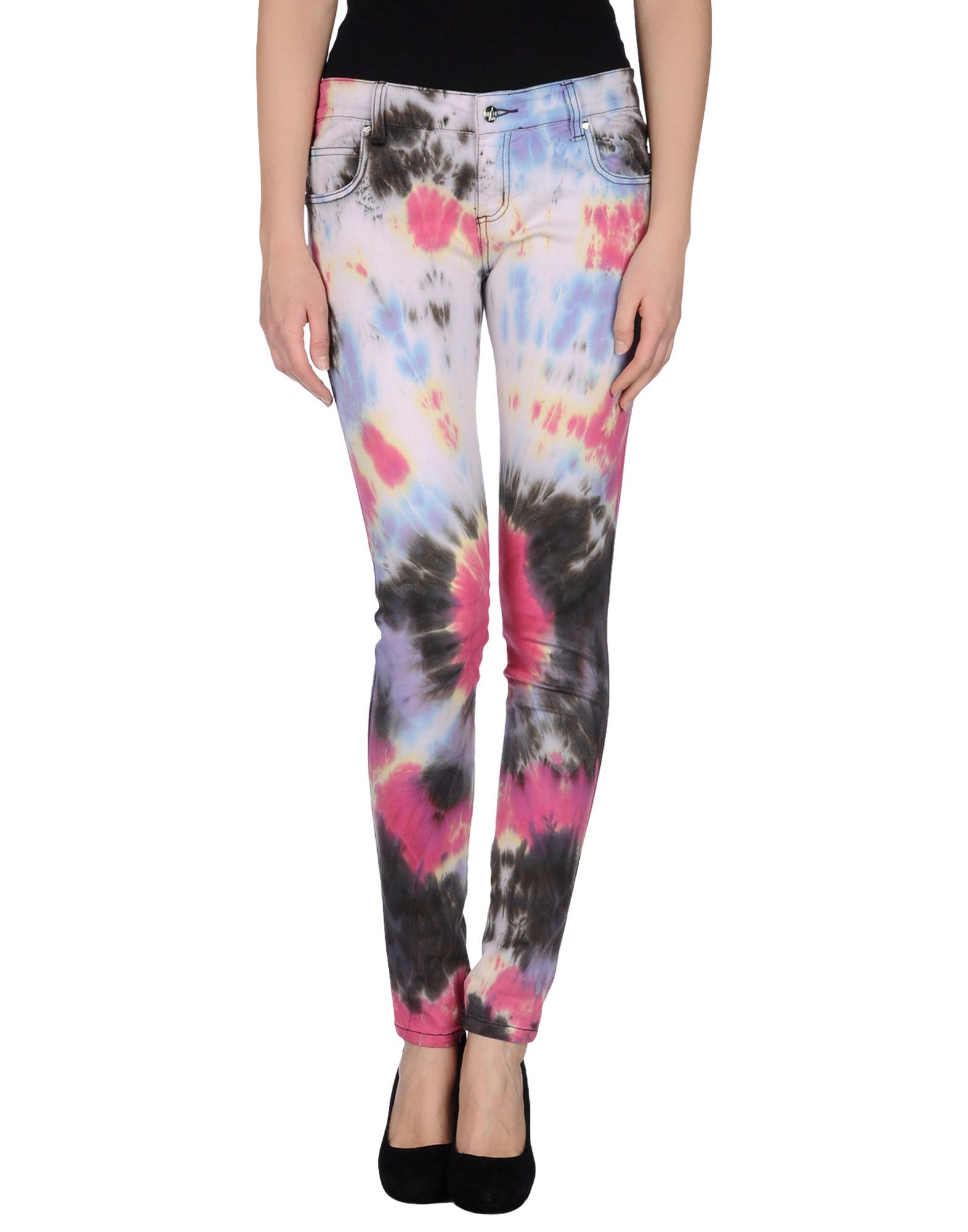 Foto Tripp Nyc Pantalones Mujer Fucsia