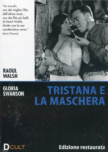 Foto Tristana e la maschera (edizione restaurata) [Italia] [DVD]