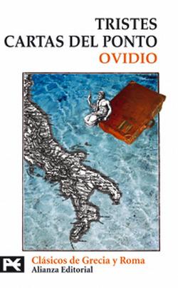 Foto Tristes. Cartas del Ponto