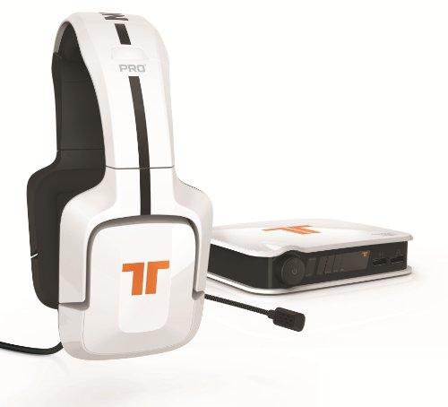Foto Tritton AX PRO Plus - Auriculares Dolby 5.1 (Pc-Ps3-X360)