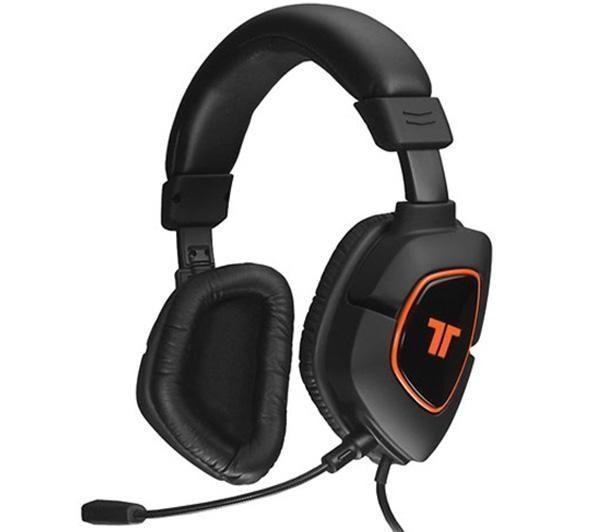Foto Tritton Cascos Pro Gaming AX 180 Precision Stereo 2.0
