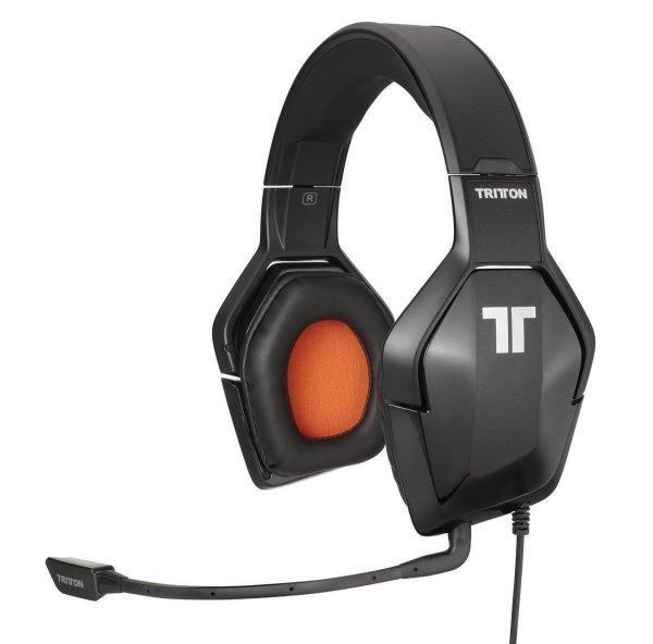 Foto Tritton Detonator Stereo Headset - Xbox 360