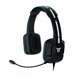 Foto Tritton Kunai Gaming Headset Black Wii U