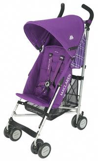Foto TRIUMPH MAJESTY, Maclaren