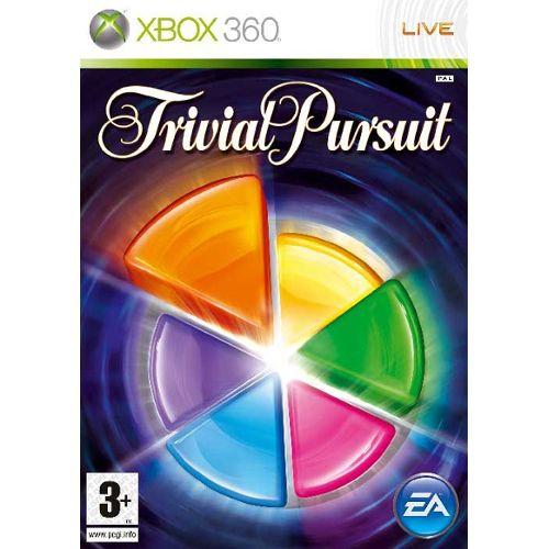 Foto Trivial Pursuit - Xbox 360