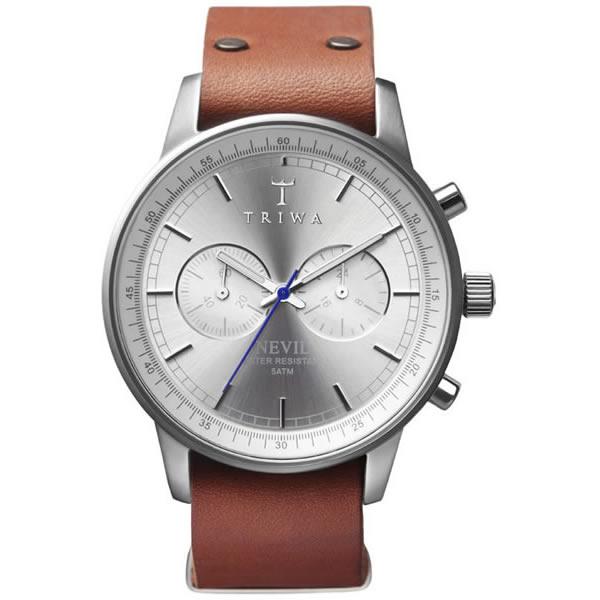 Foto TRIWA Watch - Nevil - Stirling Brown