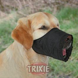 Foto Trixie Bozal Para Perros S - M