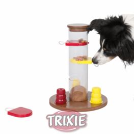 Foto Trixie Dog Activity Gambling Tower, Nivel 1