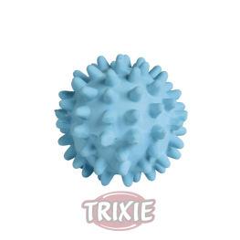 Foto Trixie Erizo Pelota