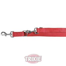 Foto Trixie Ramal Premium Ajustable Xs-S, 2.00 M,15 Mm, Rojo