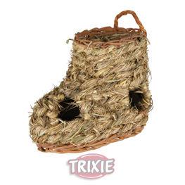 Foto Trixie Zapato De Hierba