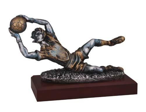 Foto Trofeo copa 1523 portero