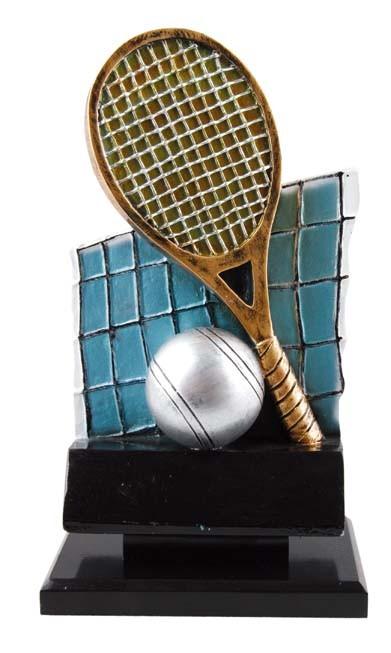 Foto Trofeo copa 1529 raqueta tenis