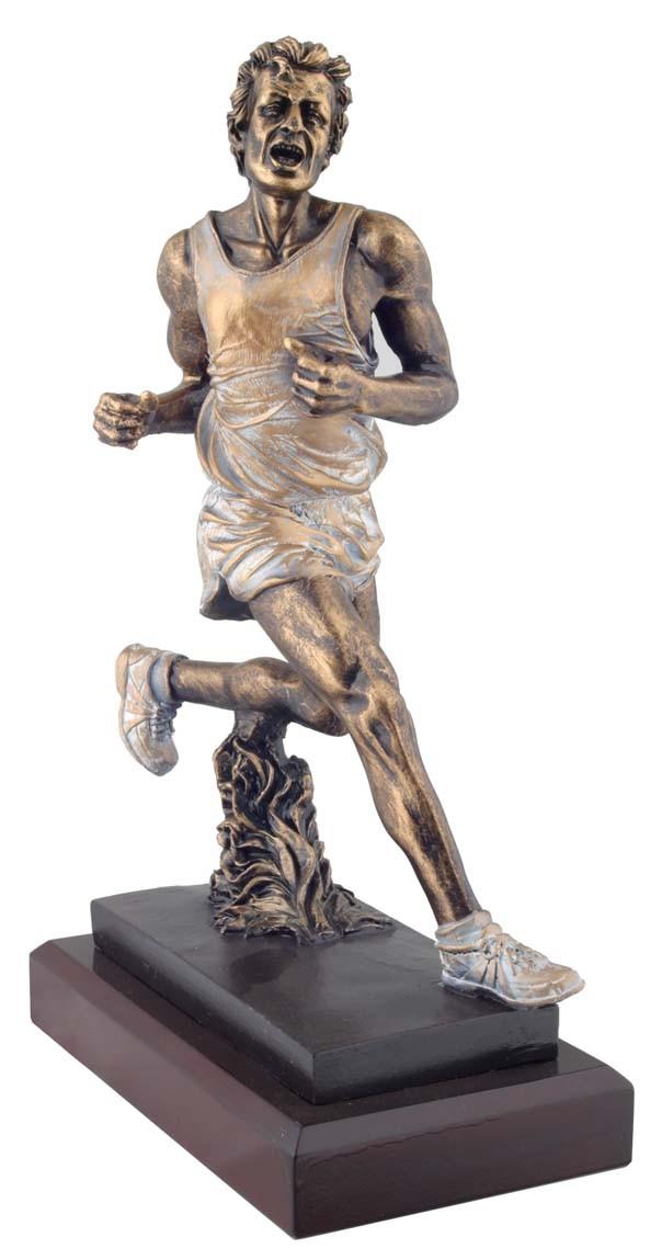 Foto Trofeo copa 1569 correr atletismo