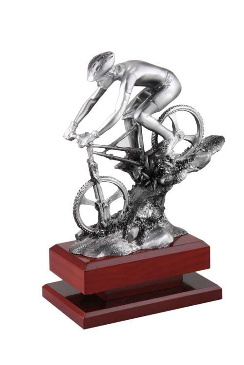 Foto Trofeo copa 1581 ciclismo