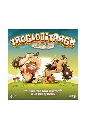 Foto Trogloditargh - Juego De Tablero