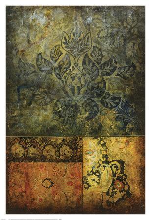 Foto Troika I, Kemp - Laminas