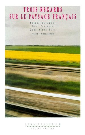 Foto Trois regards sur le paysage francais