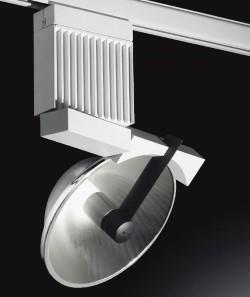 Foto Troll Genesys Proyector HIT-TC PG J5 35W carril3 Gris