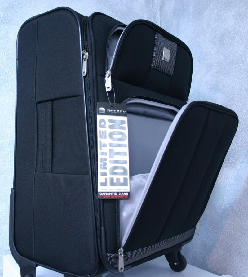 Foto Trolley 65 cm. Imagina Lite Delsey