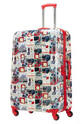 Foto Trolley American Tourister By Samsonite 