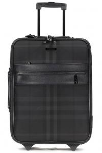 Foto Trolley Burberry Hombre Otoño - Invierno 2012-2013