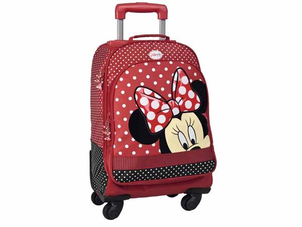 Foto Trolley convertible 4r minnie & you 1472801