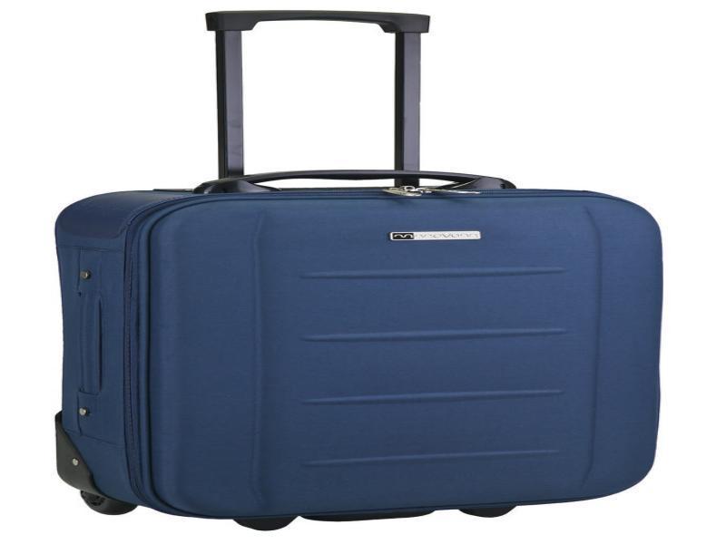 Foto Trolley eva 55cm marino 3609502