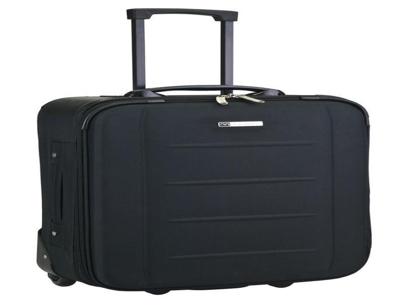 Foto Trolley eva 55cm negro 3609501