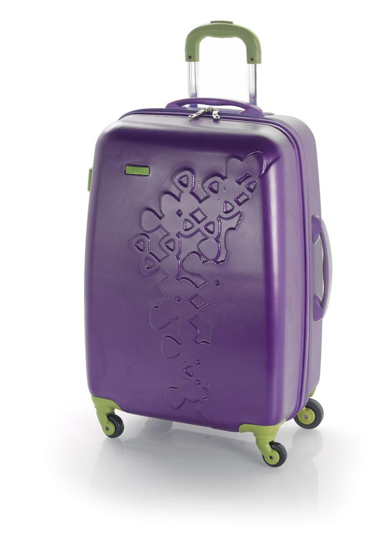 Foto Trolleys Gabol Triana