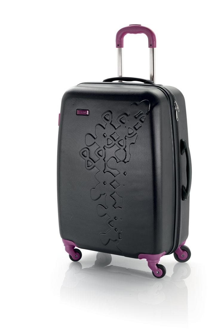 Foto Trolleys Gabol Triana