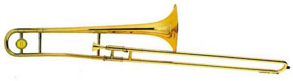 Foto Trombon bsl-410 (lac)