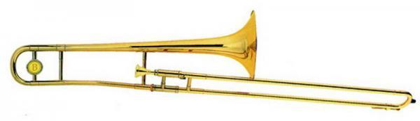 Foto Trombon tenor bsl-420 (varas)