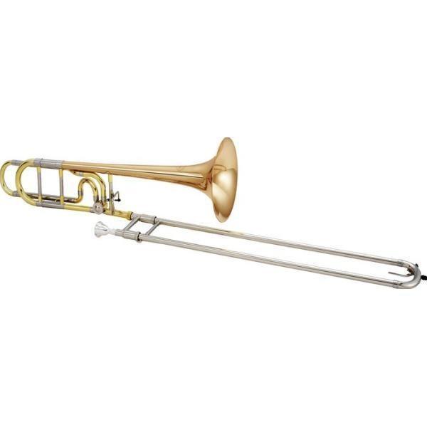 Foto Trombon varas jupiter jsl-636rl-o.
