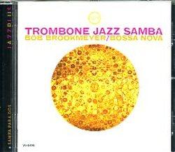 Foto Trombone Jazz Samba