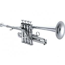 Foto Trompeta jupiter piccolo jpt-1700l
