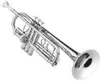 Foto trompeta jupiter sib jtr-606ms.