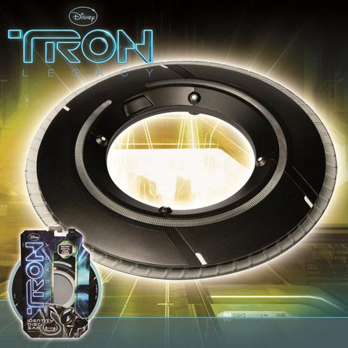 Foto Tron disco con luz dlh (6 unid.)